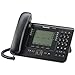 Produktbild Panasonic Business Telephones KX-NT560-B Flexible Co Buttons- Backlit Lcd Display (Panasonic Business Telephones KX-NT560-B) by Panasonic