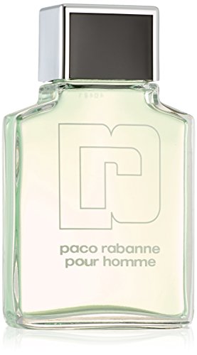 Paco Rabanne Pour Homme For Men by Paco Rabanne Aftershave 100ml
