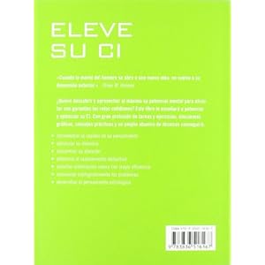Eleve su ci - 101 formas de agudizar la mente (Evergreen)