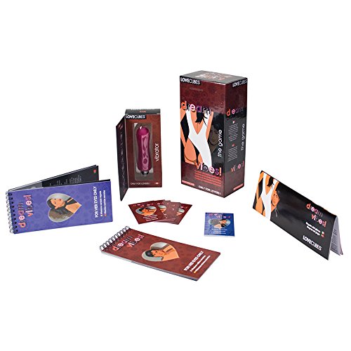 Preisvergleich Produktbild Goliath Toys 69.108.006 - Love Cube Dream Vibes