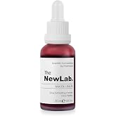 the newlab. The NewLab-Canlandırıcı & Cilt Tonu Eşitleyici Y&uuml;z Peeling Serum 30 Ml (aha 10% + Bha 2%)
