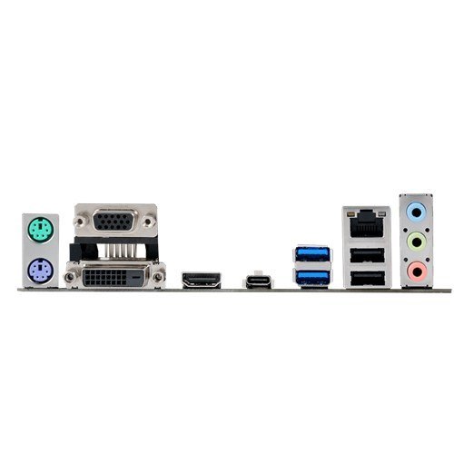 Intel i7-7700K QuadCore, 32GB RAM DDR4, 2000GB HDD, 250GB SSD, BluRay-Brenner Front-USB 3.0, Cardreader, Asus Z270M-Plus, (Coolermaster Silencio 352 gedämmt) + Windows 10 pro - 3