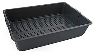 Savic Cat Litter Tray with Mesh