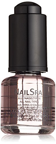 Alessandro Hand- und Nagelpflege Nailspa Mango Nail Serum 14 ml