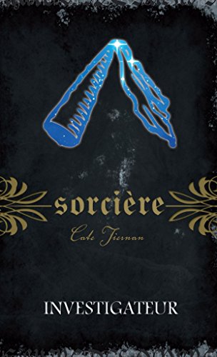 Sorcière: Investigateur en ligne Sorcière: Investigateur en ligne