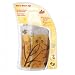 NIP Chauffe-biberons « Warm dinner 2 go » accessoires repas, orange