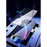 Spia Maxi Glass Serisi Tecno Camon 40 Pro ile Uyumlu Temperli Sert Şeffaf Cam Koruyucu (Tecno Camon 40 Pro ile Uyumlu)