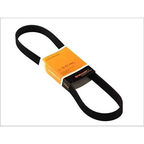 Preisvergleich Produktbild CONTITECH 6PK1033 Keilrippenriemen