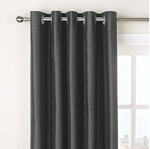 Faux Silk Fully Lined 90