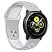 Produktbild Kleine Silikon-Ersatzband-Handschlaufe für Samsung Galaxy Watch Active