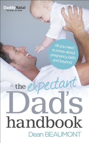 The Expectant Dad's Handbook: All you need to know about pregnancy, birth and beyond - Image 4