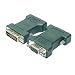 Produktbild M-CAB VGA-Adapter - HD-15 (W), 7100030