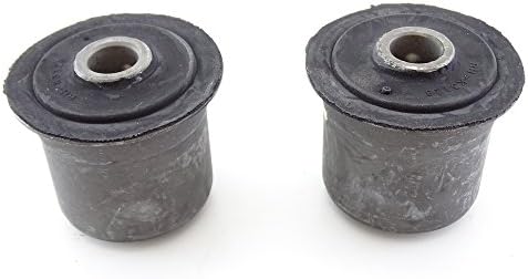 Suspension Control Arm Bushing, Front And Rear Bushings, Front Upper K3166 BAW