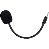 Schulzz JBL Quantum 100 Q100 Uyumlu Mikrofon