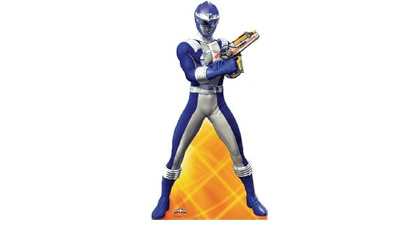 Party Supplies 67 Giant Red Power Ranger Airwalker Ninja Mighty