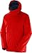 Produktbild Salomon Elemental AD Jacket M XL Rot/Rot