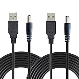 Unser DC-Klinkenstecker ist für DC 5,5 mm * 2,1 mm-Geräte geeignet. Mit 5 V / 1A - 2A-Schnellladestromversorgung können Sie Ihre Ladezeit sparen und die Ladeeffizienz verbessern. Anwendung: wie 5,5 * 2,1 mm-Laptops, Router, HUB-Splitter, MP4 / 3, Mini-Lautsprecher, tragbare Festplatte usw.