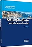 Image de Steuerparadiese und wie man sie nutzt
