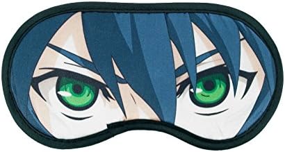 Owari no Seraph Anime Yuuichirou Sleeping Mask