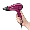 BaByliss 5282BAU Nano Travel Dry 1200 Pink
