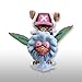 Produktbild Birds single item Banpresto Prize of the Kingdom of vol.2 Chopper & birds one piece desktop Theater Figure ~ CHOPPER'S ADVENTURE ~ (japan import)