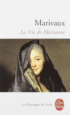 La Vie de Marianne