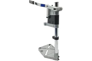 EISENWOLF Soporte para taladro de mesa maciza de 400 mm