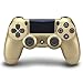 Produktbild WTZFHF Wireless Bluetooth Gamepad PS4-Gaming-Controller, USB-Lade, Vibration Feedback, Gaming-Controller Anwendbar PS4 Überraschungs-Geschenk