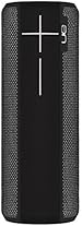 Ultimate Ears BOOM 2 Wireless/Bluetooth Speaker (Waterproof and Shockproof) - Black/Grey