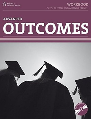 Free Outcomes Advanced Level Worbook Book Cd Pdf Download