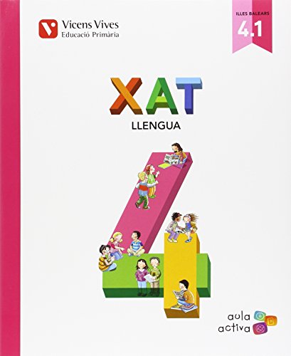 Xat 4 (414243) Balears (aula Activa)