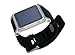 Produktbild Hoso Neu Multi-Touch Aluminium-Armband Tasche für Apple iPod nano 6. Generation 8GB 16GB (OEM) (Silber)