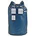 Produktbild Dr Who - Tardis Duffle Bag