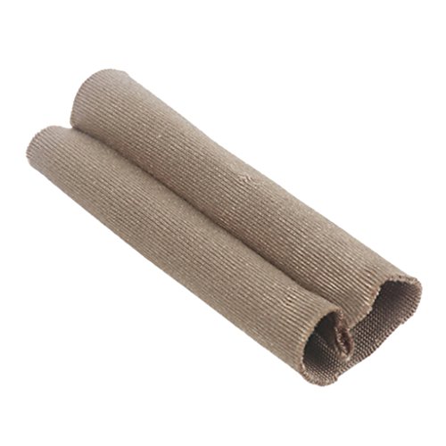 MagiDeal 3pcs Fly Fishing Stripping Guards Outdoor Sports Finger Protection