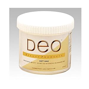Deo Double Digital Fast Heat Professional Wax Electric Heater Warmer Pot Kit - Waxing Leg Body for Beauty Therapist… - Image 8