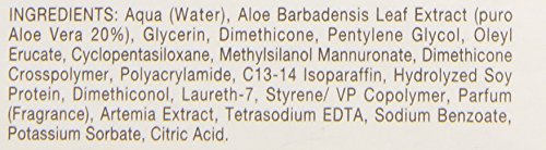 babaria Aloe Vera Gesichtsserum 7 Wirkungen 50 ml - 2