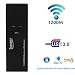 WiFi Adapter Topoint AC 600Mbps USB Wireless network Card Dual Band 5G 2.4G 433mbps 150mbps Router Adaptor for Desktop PC Computer Laptop Support Windows XP 7 8 8.1 10 Vista Mac OS Linux AC1200 RS.3899.00