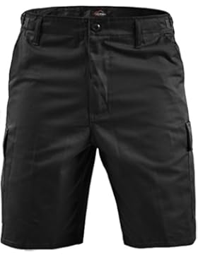 US Army Ranger Cargo Bermuda