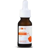 Plum 15% Vitamin C Advanced Serum for Glowing Skin | for Oily, Dry & Combination Skin | Reduce Pigmentation & Dark Spots |wit