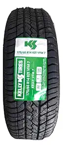 Goodyear 175/65 R14 Kelly VFM 7 82T Tubeless Car Tyre