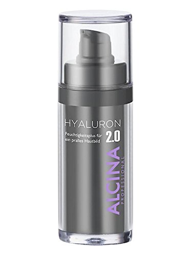 ALCINA Hyaluron 2.0 Gesichts-Gel 1x30ml – Feuchtigkeits-Gel - 4