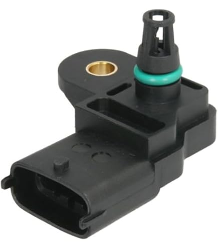 febi bilstein 38493 Saugrohrdrucksensor mit Dichtring, 1 Stück
