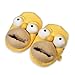 Produktbild Simpsons - Hausschuhe Homer (in 44-46)