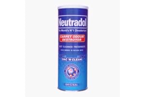 NEUTRADOL CARPET ORIGINAL 350G PK12