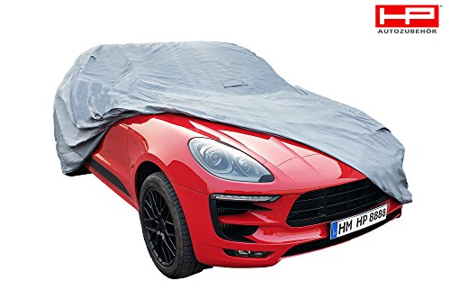 Preisvergleich Produktbild HP Autozubehör 18251 Ganzgarage Outdoor Mini-SUV