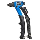  KRAFTPLUS® K.105-2421 Remachadora compacta 2,4-4,8 mm, 5 piezas