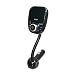 Produktbild In KFZ DAB/DAB + Radio Adapter mit Bluetooth FM Transmitter, SD Card Player, Handsfree-Car Kit und USB Port Ladekabel