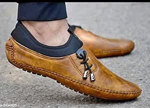stylish loafer shoes