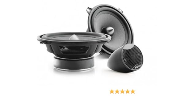 focal integration iss 690