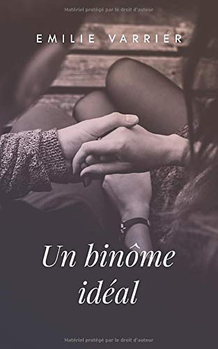 Télécharger Un binôme idéal: Un roman optimiste qui réveille l'envie d'aimer. Suivez une jeune femme dans une Livre PDF Gratuit